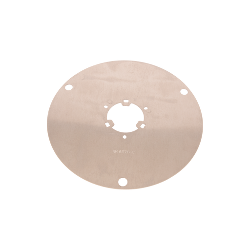 Husqvarna Skid plate 260 m — 546 57 17-01