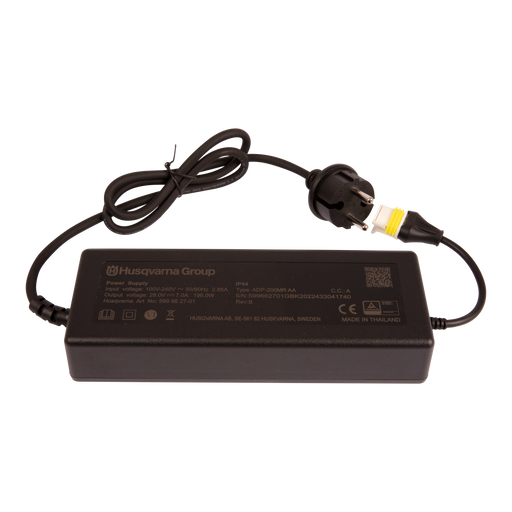Husqvarna Power supply unit 7A, EU — 547 30 70-01