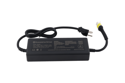 Husqvarna Power unit Power supply 7.0A us, ca — 547 30 70-04