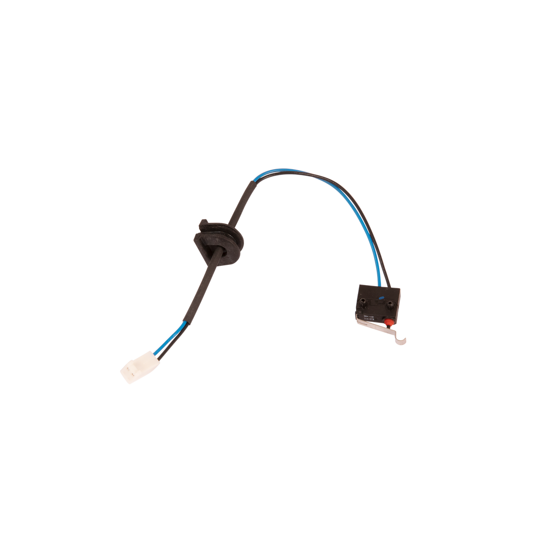 Husqvarna Switch stop button — 574 48 03-02