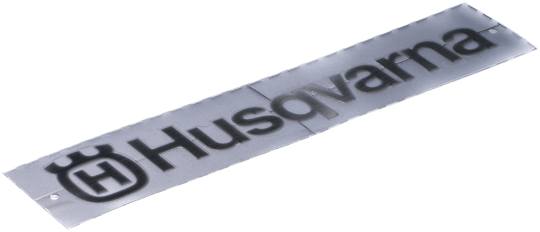 Husqvarna Decal husqvarna 170mm — 577 06 20-01