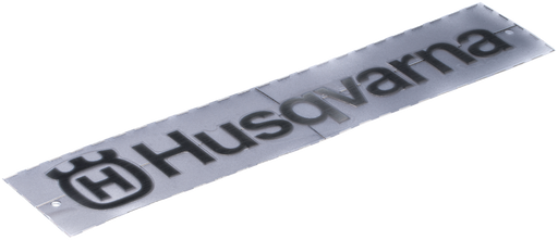 Husqvarna Decal husqvarna 170mm — 577 06 20-01