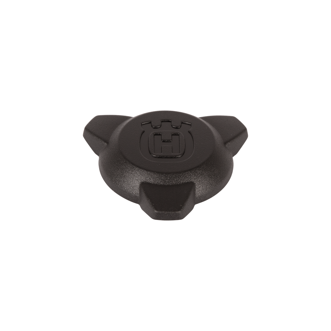 Husqvarna Hub cap Rear wheel Black — 579 50 55-03