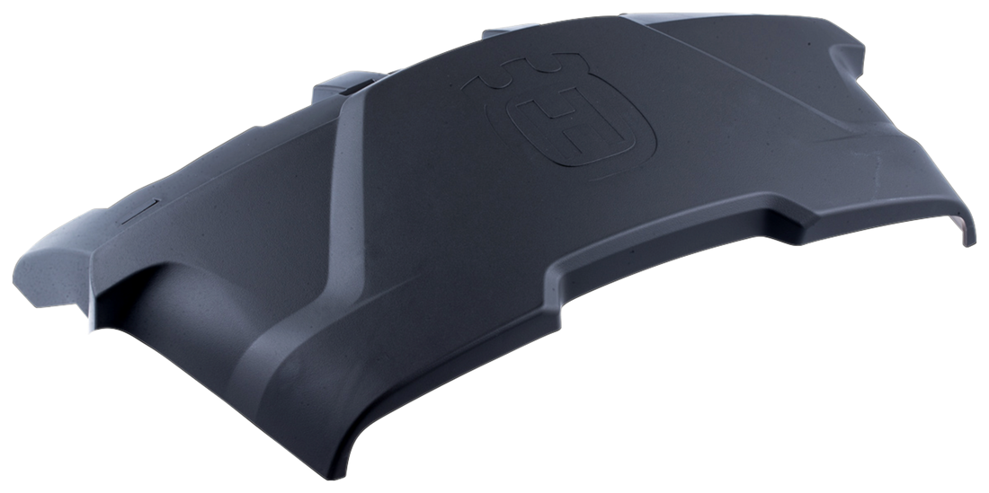 Husqvarna Bumper Rear — 579 51 98-02