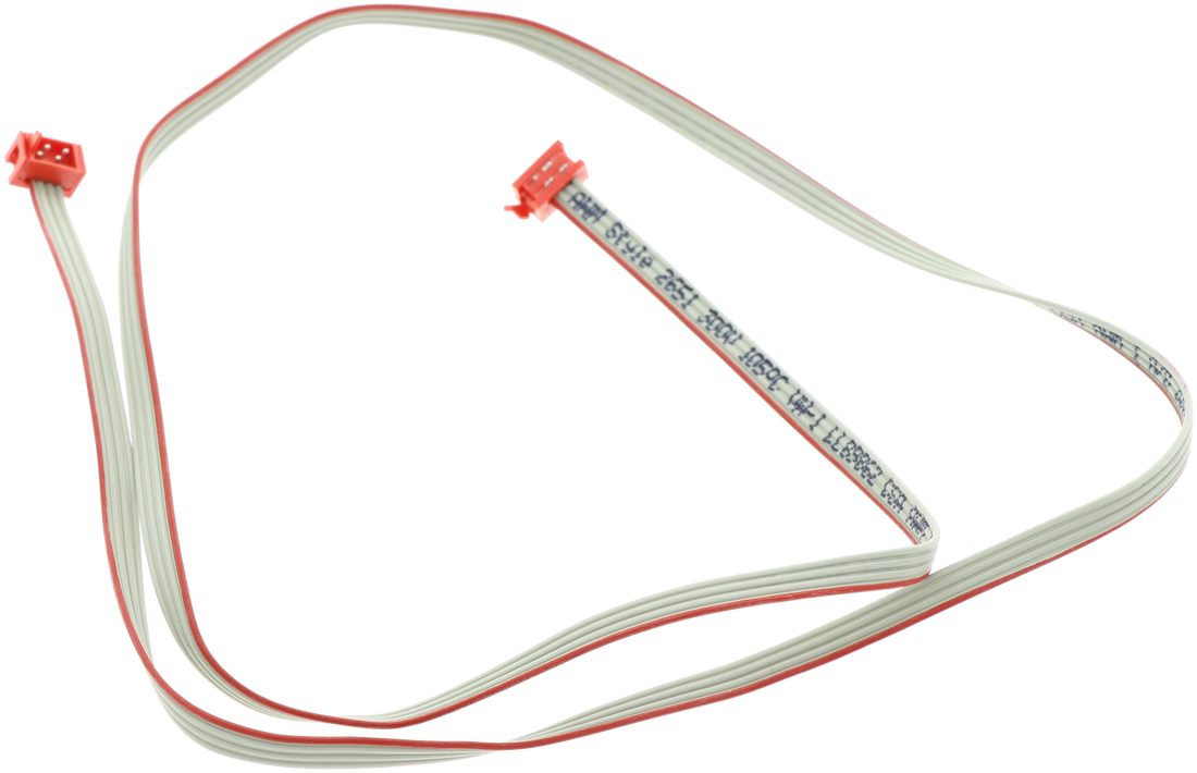 Husqvarna Harness — 579 70 82-01