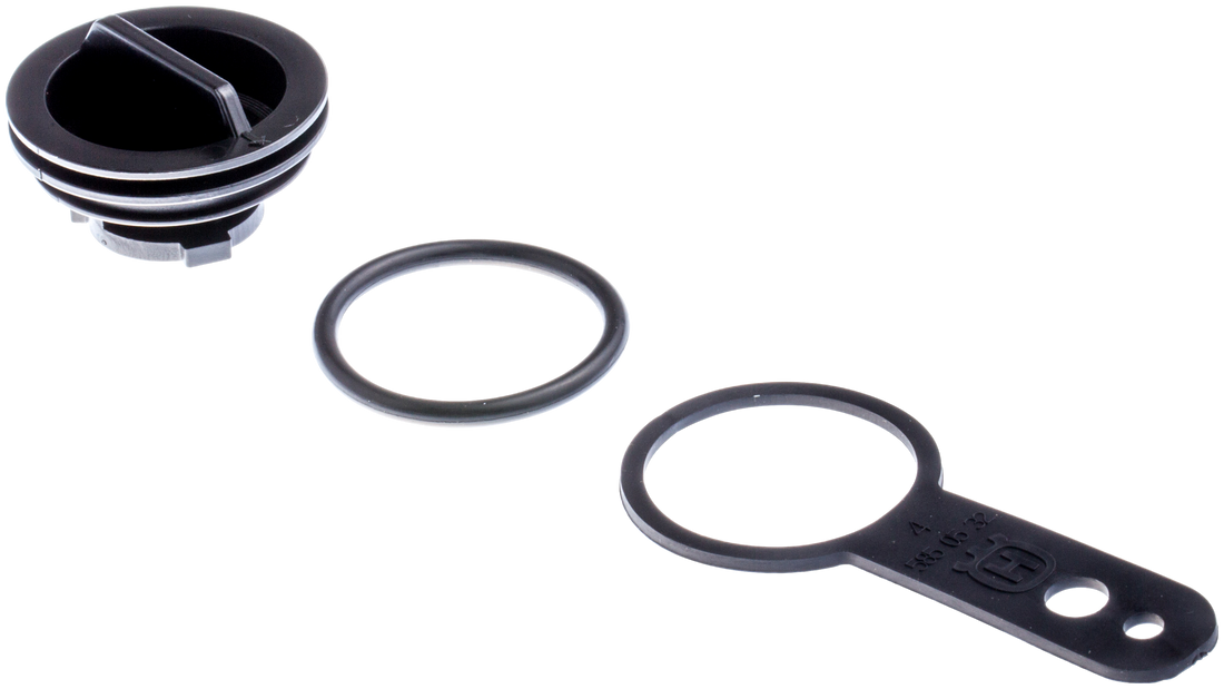 Husqvarna Plug kit — 581 62 12-02