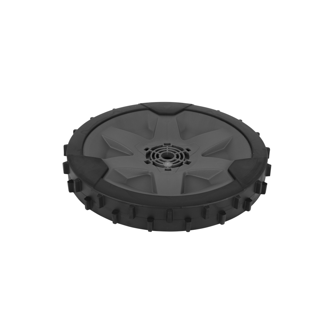Husqvarna Wheel kit Complete hva Grey — 582 28 02-07