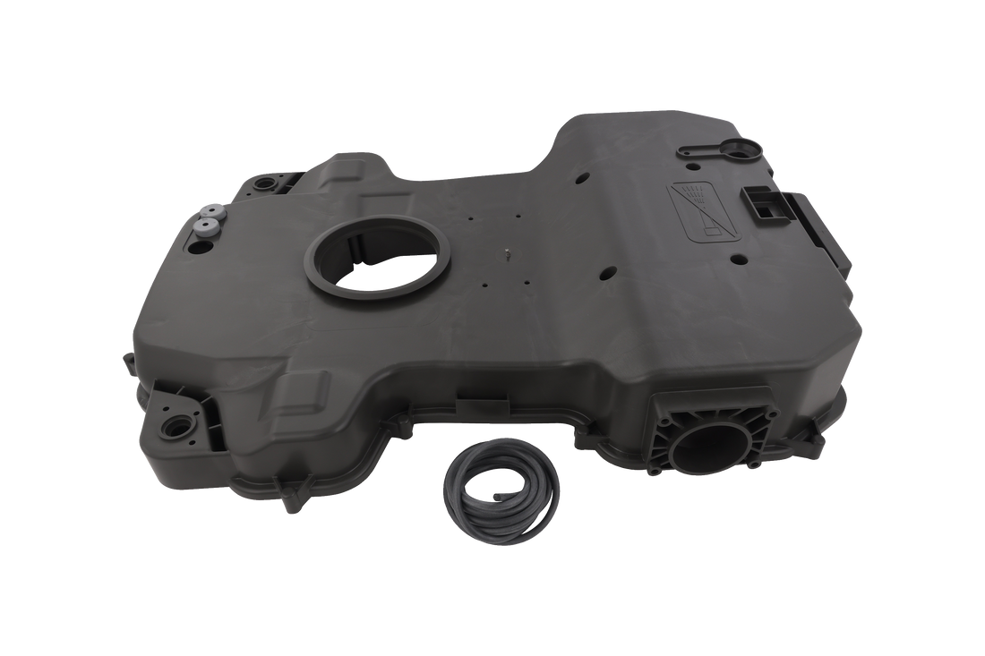 Husqvarna Chassis kit Lower — 583 94 45-03