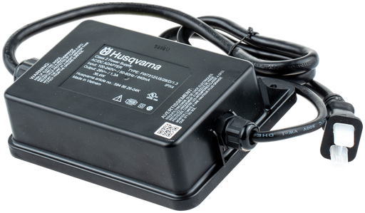 Husqvarna Power unit AM105,310,315X 1.3A Desktop EU — 584 86 26-01