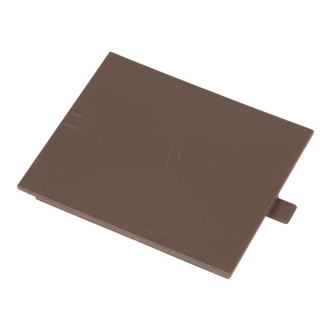 Husqvarna Cover Charging Plate — 585 91 93-01