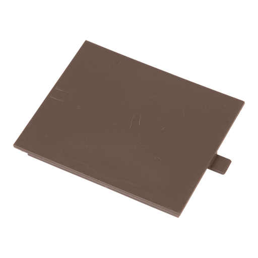 Husqvarna Cover Charging Plate — 585 91 93-01