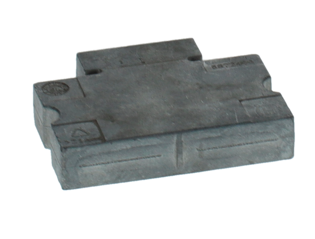 Husqvarna Weight Center — 587 24 96-01