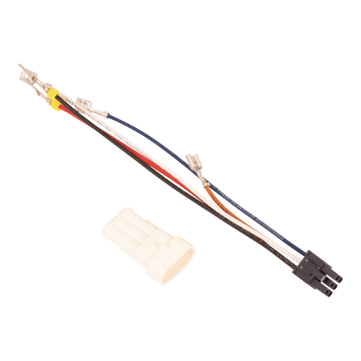 Husqvarna Wiring — 587 65 15-01