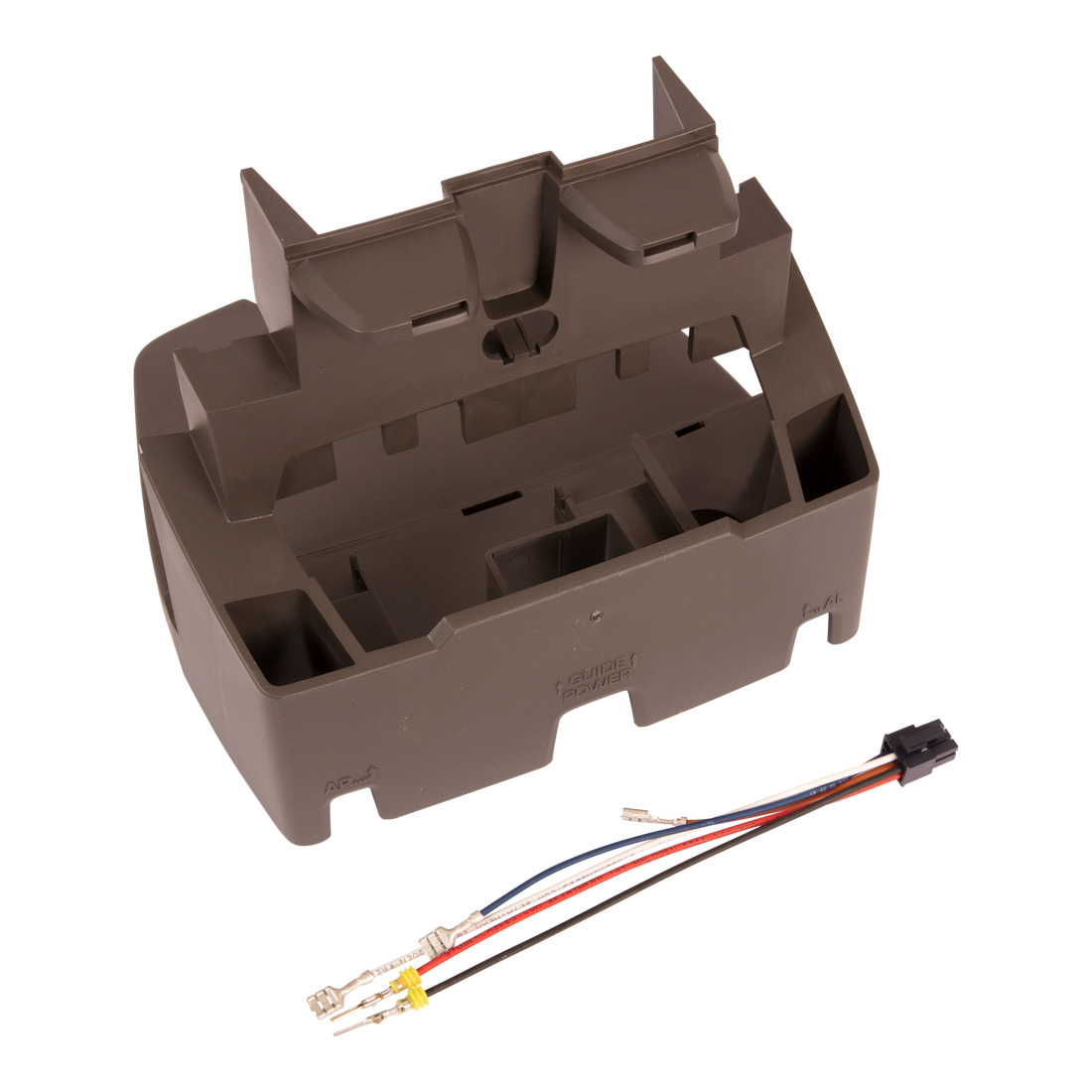 Husqvarna Housing assembly — 588 41 61-01