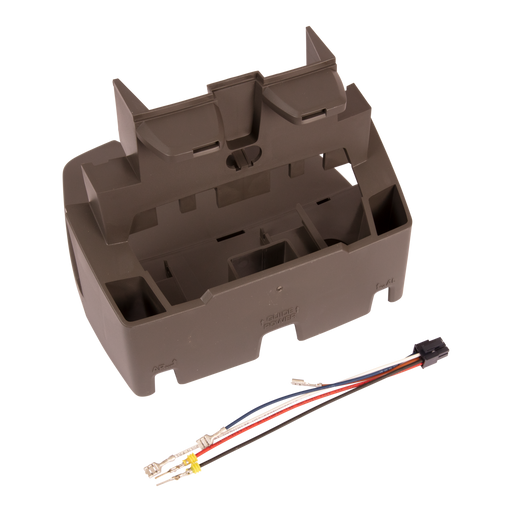 Husqvarna Housing assembly — 588 41 61-01