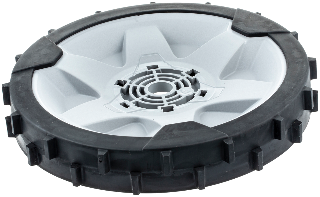 Husqvarna Wheel, rear — 590 21 73-01