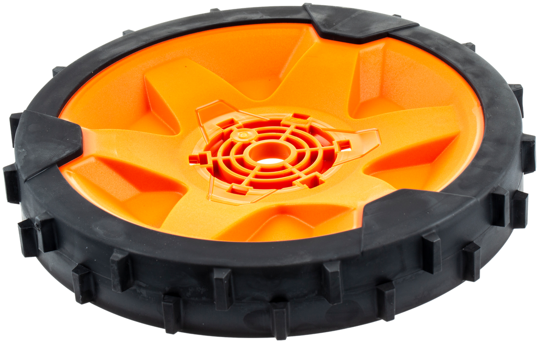 Husqvarna Wheel, rear — 590 21 73-03