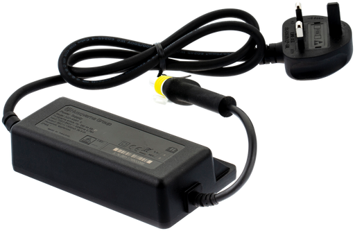 Husqvarna Power unit Power supply 1,3A type k UK/Ireland (dd) — 590 44 22-02