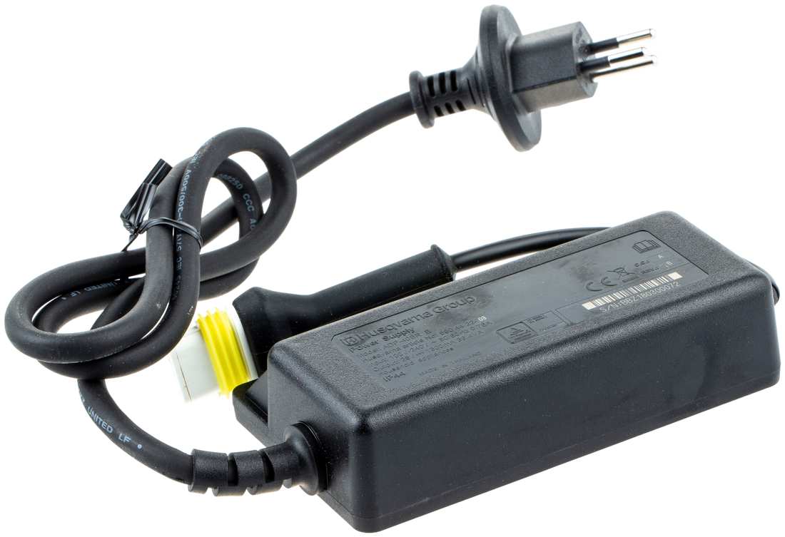 Husqvarna Power supply 1.3A(Switzerland) — 590 44 22-03