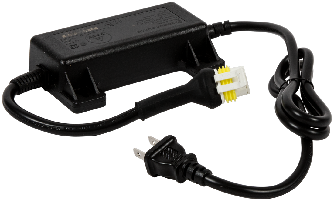 Husqvarna Power unit Power supply 1,3A type k USA/Canada (dd) — 590 44 22-04