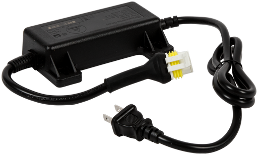 Husqvarna Power unit Power supply 1,3A type k USA/Canada (dd) — 590 44 22-04
