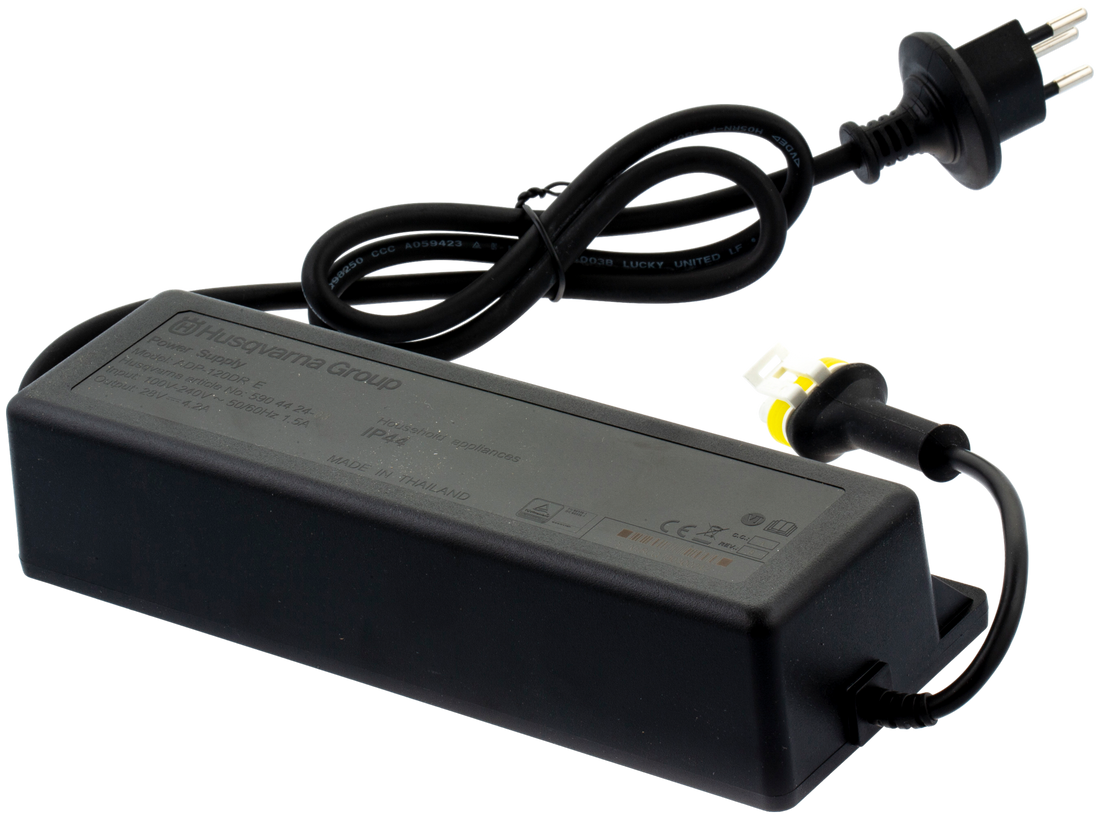 Husqvarna Power supply unit — 590 44 24-03