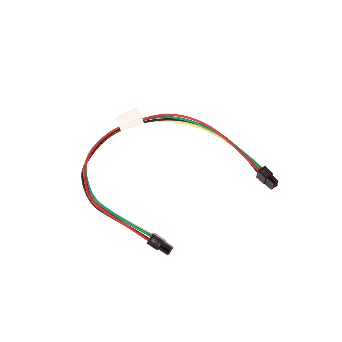 Husqvarna Wiring HMI 4P L=330mm — 591 20 31-02