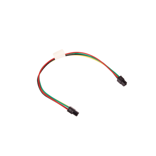 Husqvarna Wiring HMI 4P L=330mm — 591 20 31-02