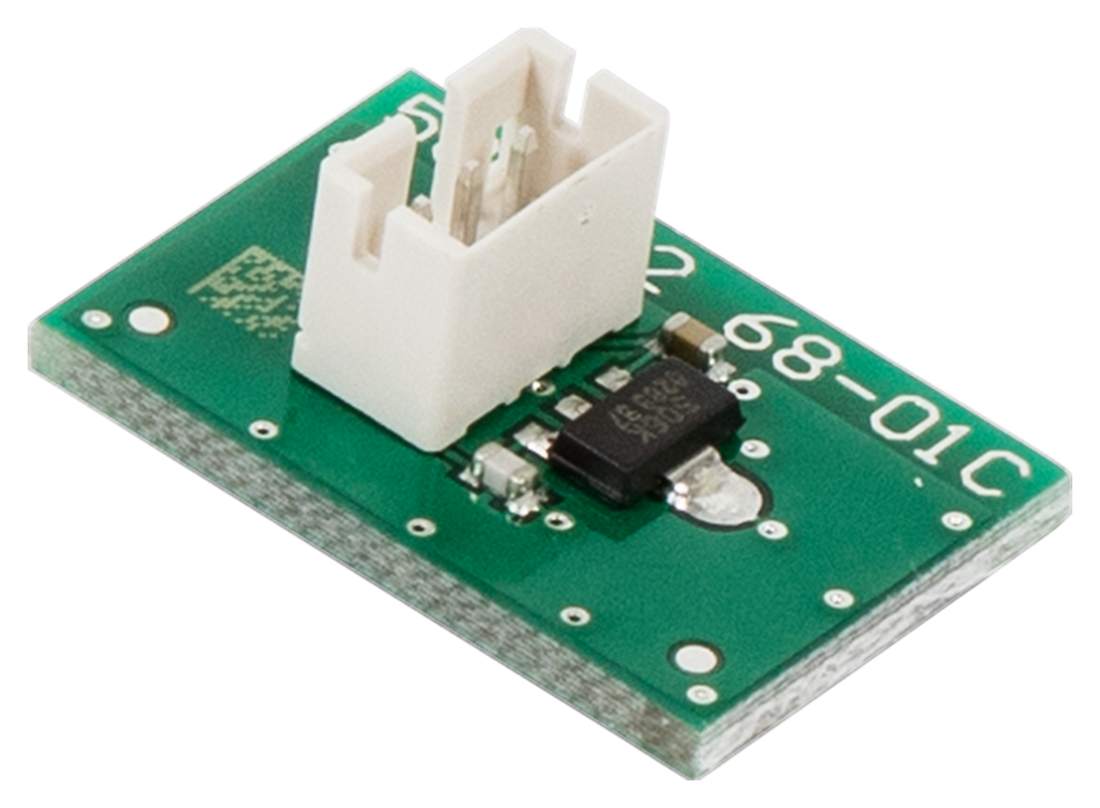Husqvarna Printed circuit assembly — 592 85 23-01