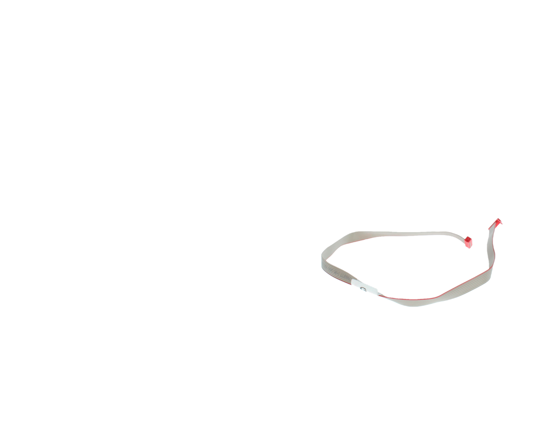 Husqvarna Wiring assembly aux L=460MM — 593 14 89-01