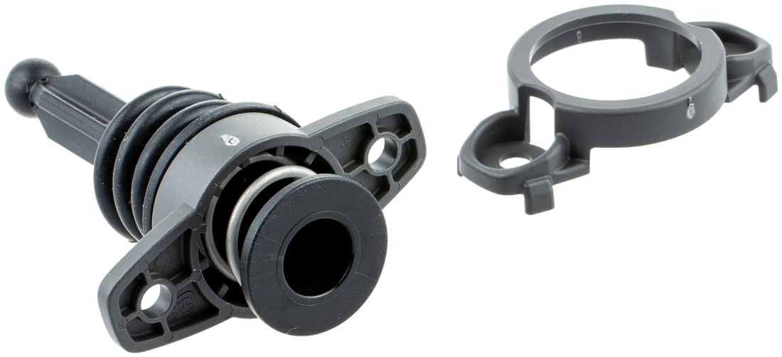 Husqvarna Joystick assembly — 594 05 86-01