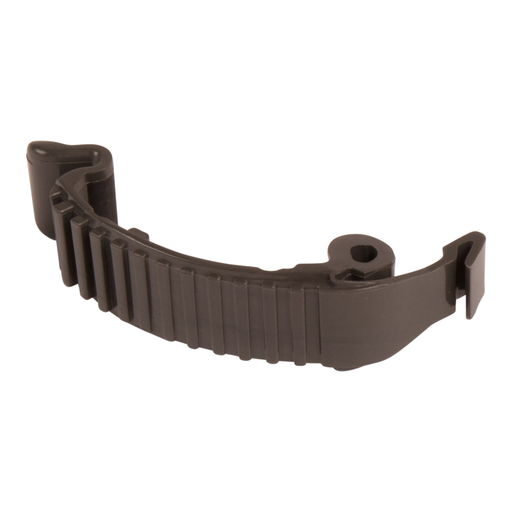 Husqvarna Snap locking Grey. Only use for Mg / Al Crankcase — 595 30 30-03