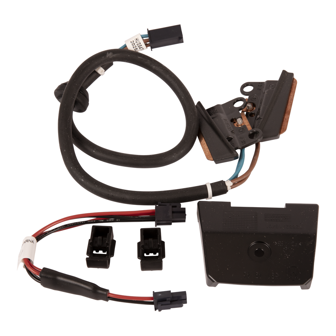 Husqvarna Charging plate kit Charging plate & Battery Charging Adapter — 597 16 56-02