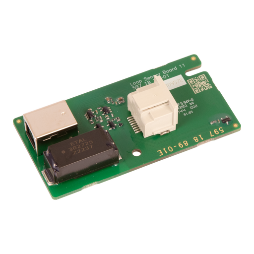 Husqvarna Printed circuit assembly — 597 18 16-01