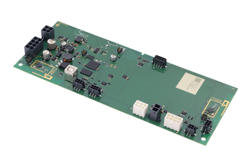 Husqvarna Printed circuit assembly pcba Application Board Type 2 — 597 56 22-01