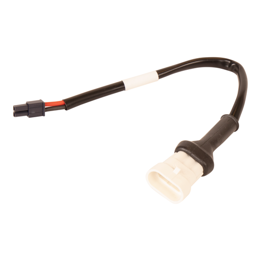 Husqvarna Wiring assembly Premium battery tester cable — 598 01 31-01