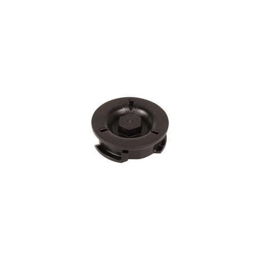Husqvarna Cap Skid hub — 598 40 92-01