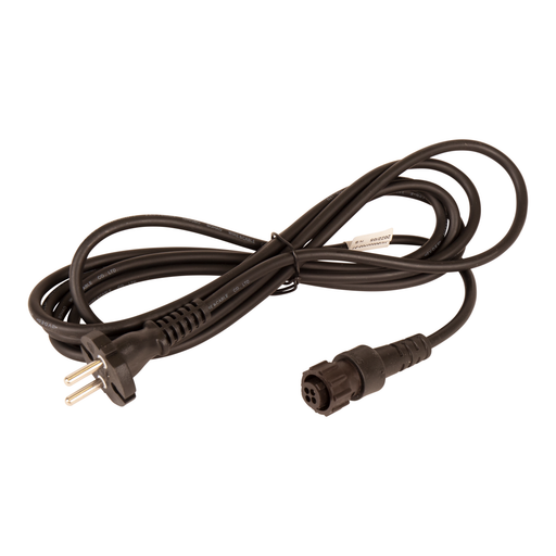Husqvarna Wiring assembly psu Primary side EU Plug — 598 97 33-01