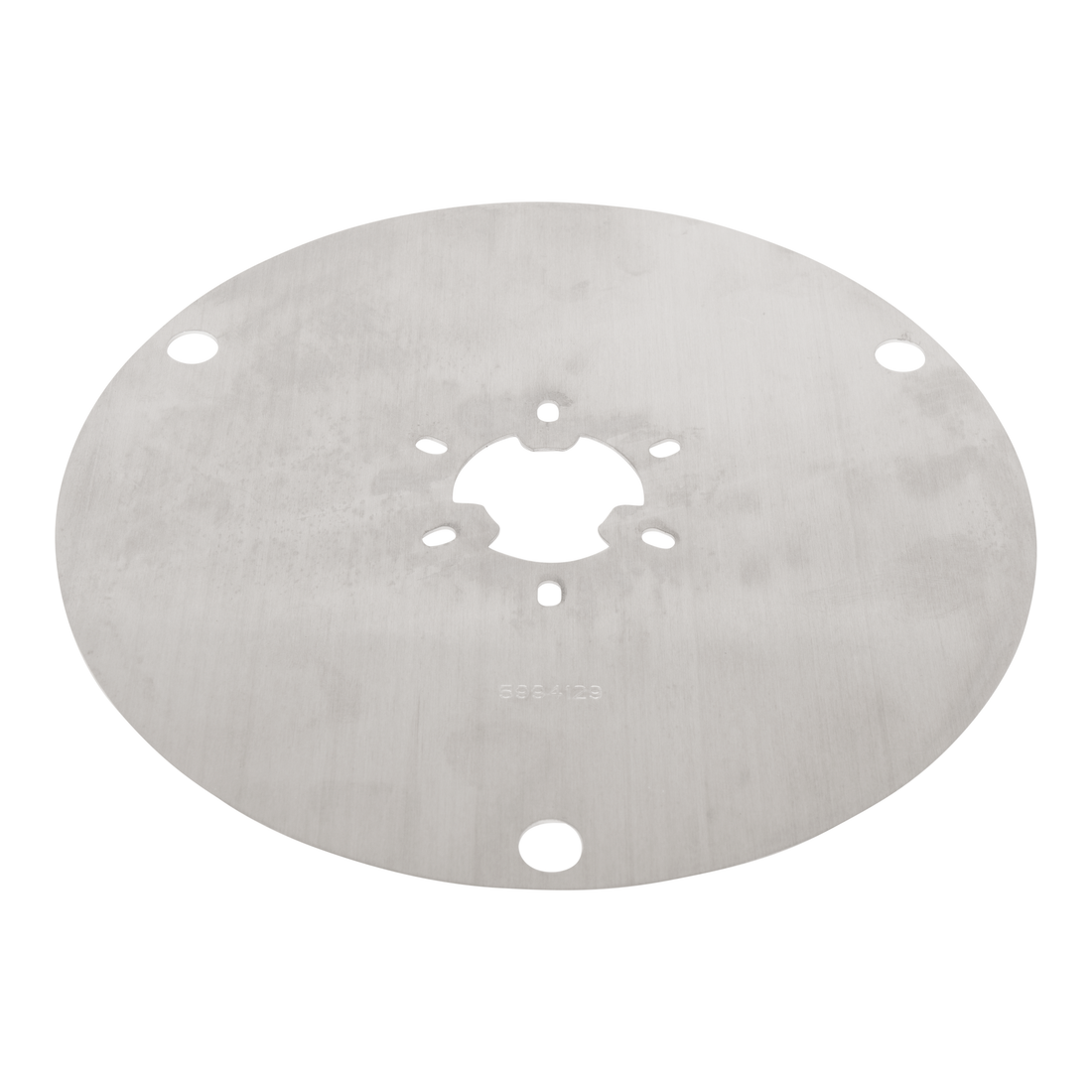 Husqvarna Skid plate — 599 41 29-01