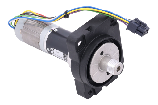 Husqvarna Wheel motor assembly — 599 65 93-02