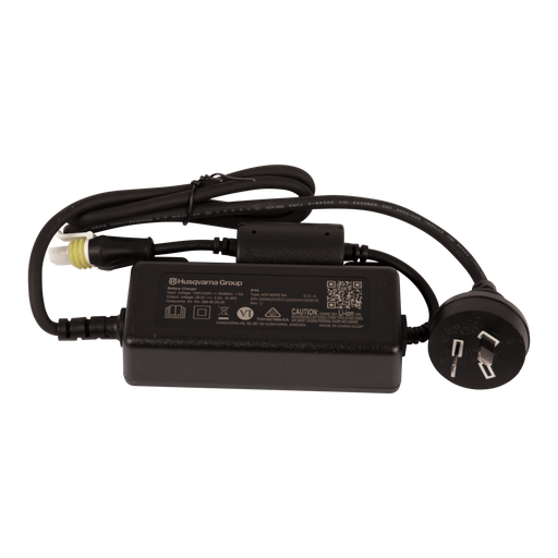 Husqvarna Power unit Power supply 2.2A au, NZ (dd) — 599 66 25-05