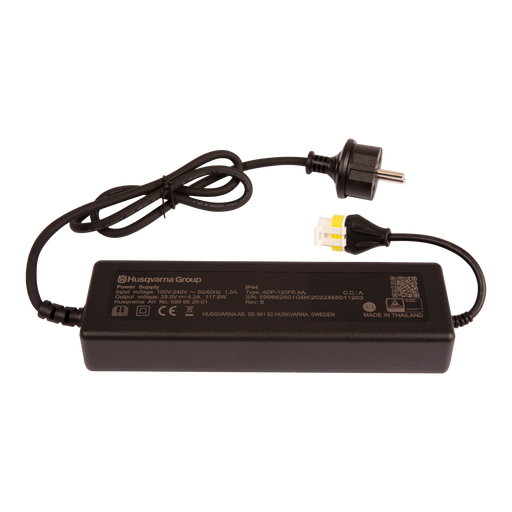 Husqvarna Power supply unit 4.2A EU — 599 66 26-01