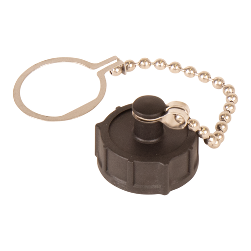 Husqvarna Cap Sealing Cap for front panel USB — 599 67 18-01