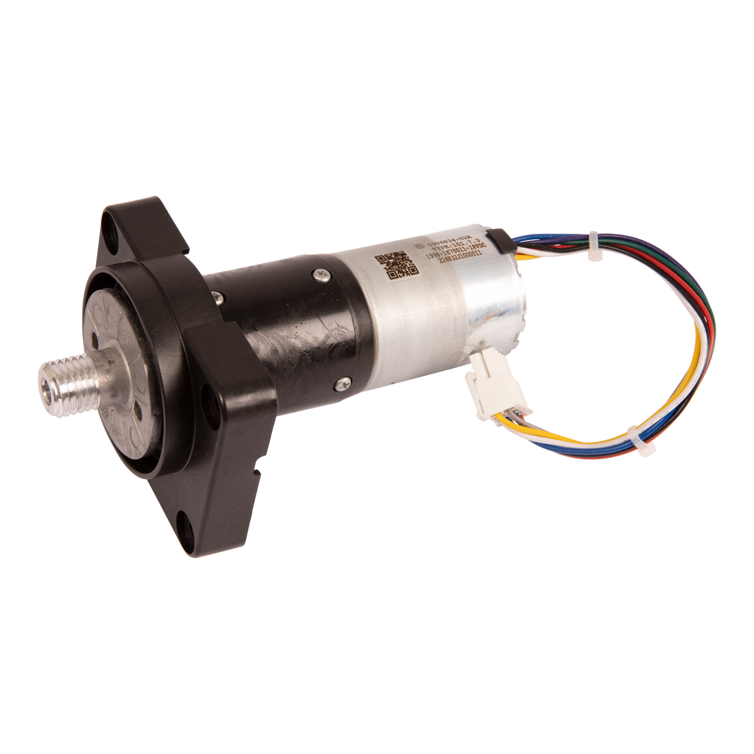 Husqvarna Wheel motor — 599 68 34-02