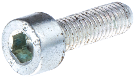 Husqvarna Screw ihscm M5x16 8.8 zpb — 725 53 29-01