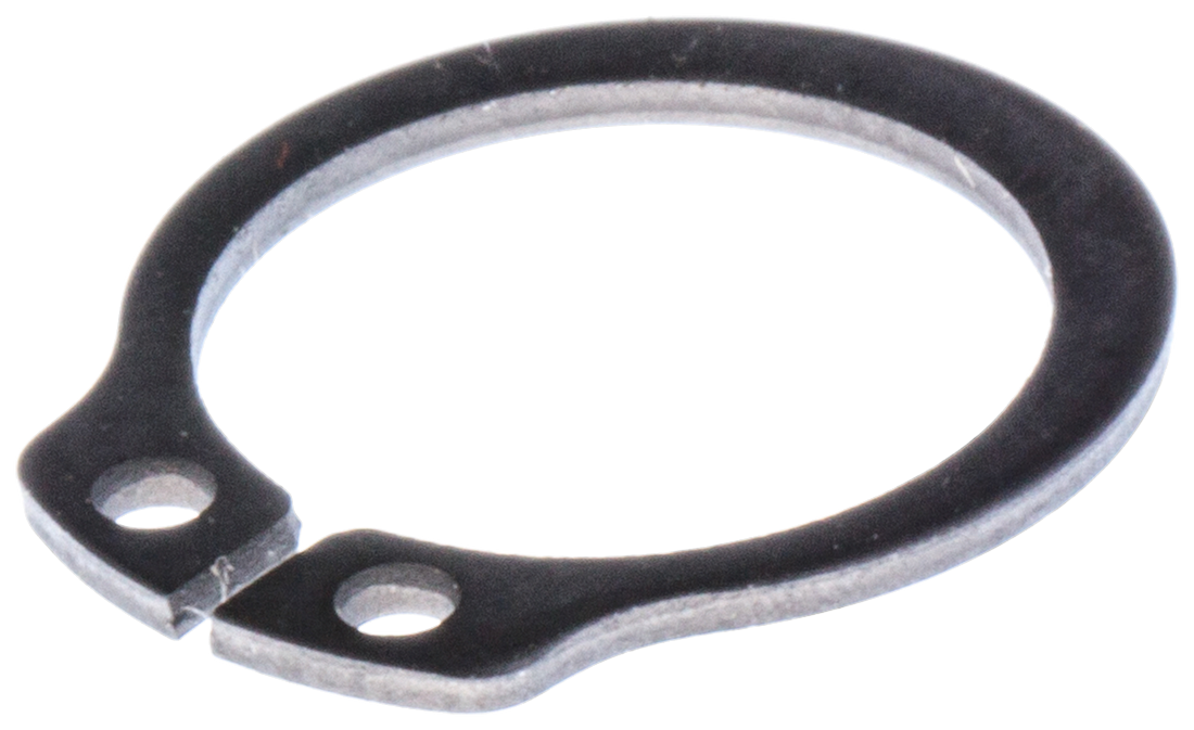 Husqvarna Circlip sga 15x1 St PP — 735 31 17-00