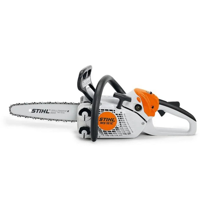 Stihl MS151 C-E 12″ Petrol Chainsaw