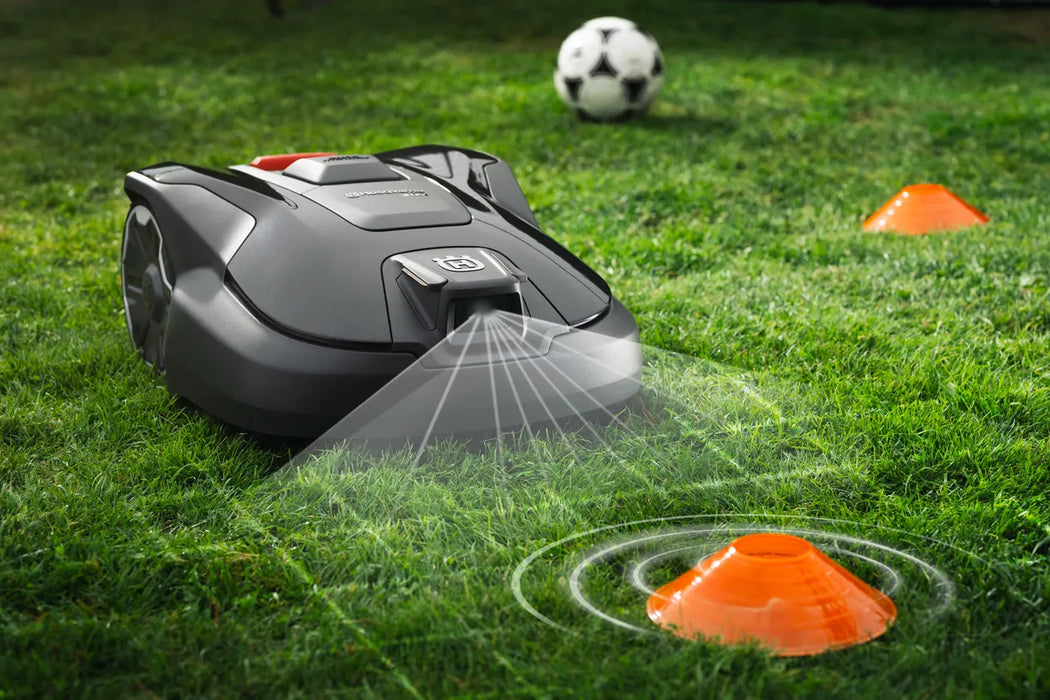 Husqvarna Automower® 308V