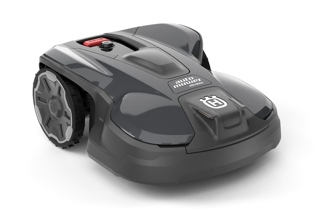 Husqvarna Robot Mower Automower 320 NERA 3300m