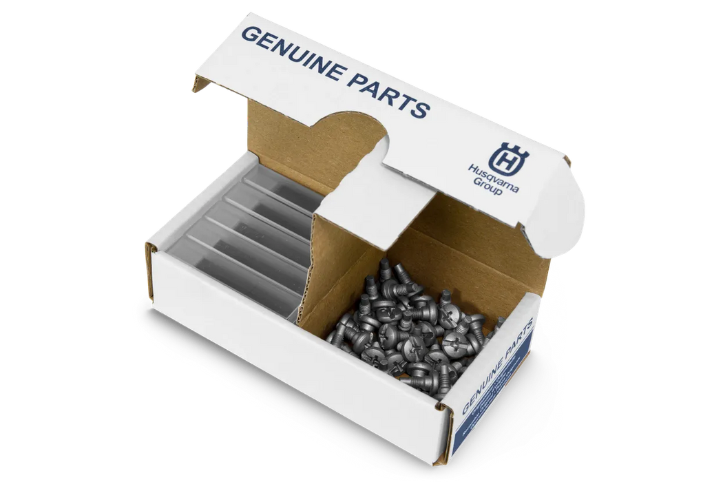 Husqvarna Enhance HSS+ blade 45pc